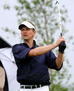 View golf clothing Golf clothing