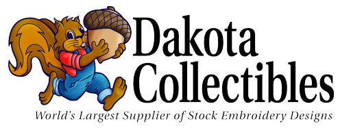 Dakota Collectibles company logo