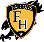 Franklin Heights High School logo