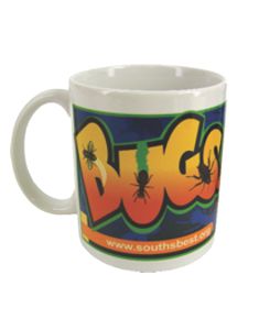 Coffee mug